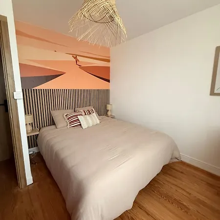Les Saujes, Maison 7 Pers, Jardin Plein Sud, Parking,