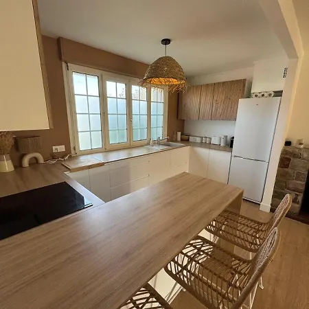 Les Saujes, Maison 7 Pers, Jardin Plein Sud, Parking, בית נופש