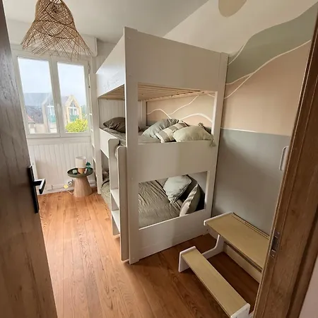Les Saujes, Maison 7 Pers, Jardin Plein Sud, Parking, בית נופש *