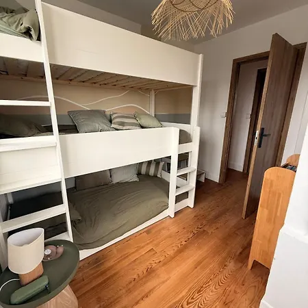 Les Saujes, Maison 7 Pers, Jardin Plein Sud, Parking, *